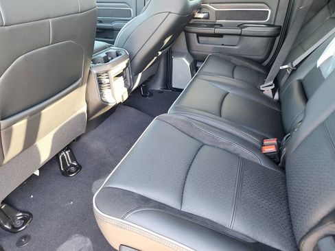 New 2026 RAM 2500 Laramie image 21