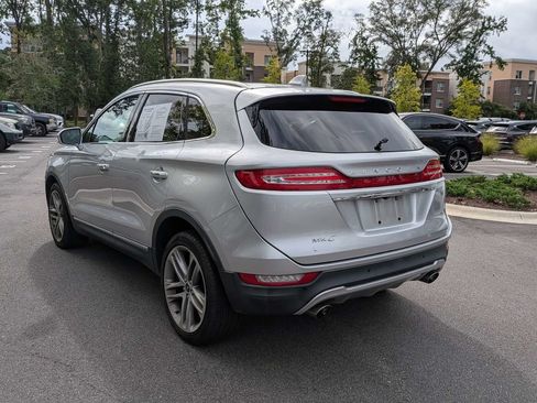 Used 2019 Lincoln MKC Reserve w/ MKC Climate Package AWD/4WD image 7