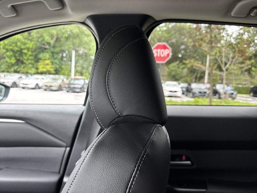 New 2026 MAZDA CX-50 AWD 2.5 S w/ Weather Package image 16