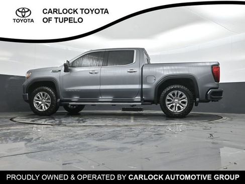 Used 2022 GMC Sierra 1500 Denali image 40