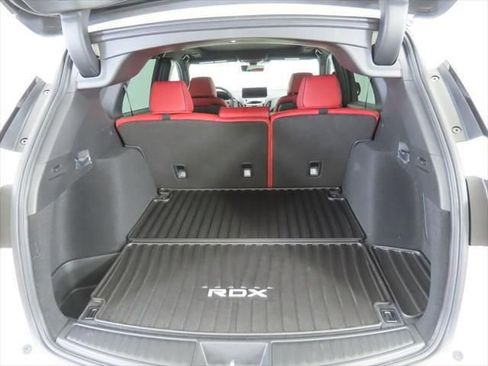 New 2026 Acura RDX A-Spec image 28