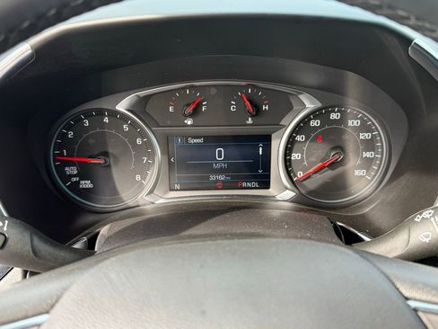 Used 2024 Chevrolet Equinox LT image 17