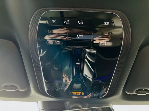 New 2026 Mercedes-Benz GLC 300 4MATIC image 13