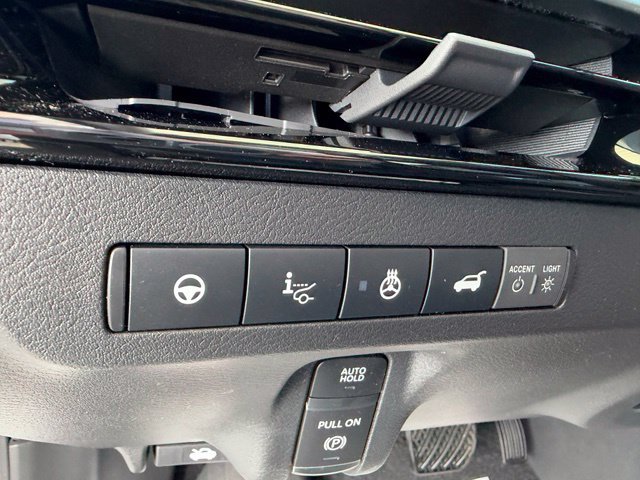 Used 2025 Nissan Murano Platinum w/ Cargo Package AWD/4WD image 19