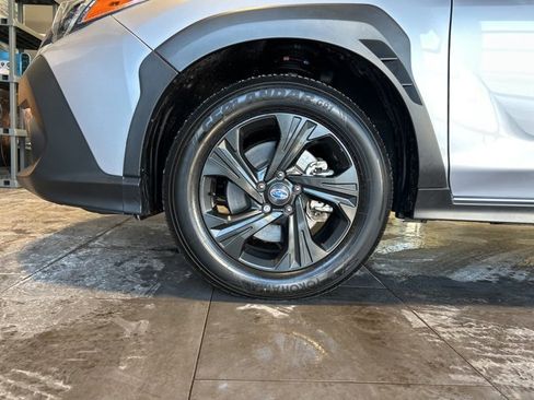 Used 2024 Subaru Crosstrek 2.0i image 36