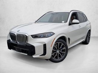 Used 2026 BMW X5 xDrive40i w/ M Sport Package video 1
