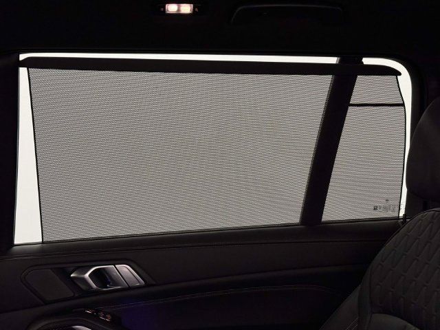 Used 2023 BMW X7 M60i w/ Executive Package AWD/4WD image 50