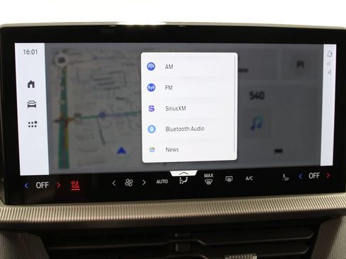 New 2026 Ford Explorer ST-Line AWD/4WD image 48