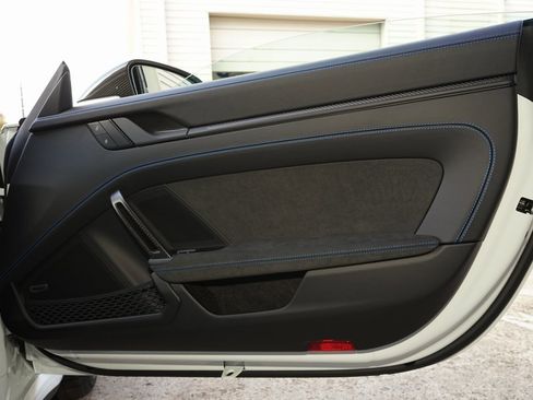 Used 2026 Porsche 911 GT3 image 29