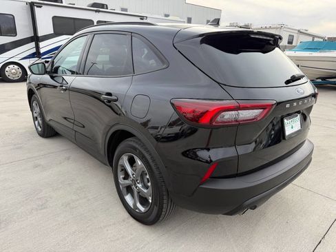 Used 2025 Ford Escape ST-Line image 5