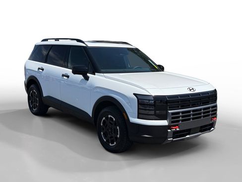 Certified 2026 Hyundai Palisade XRT Pro AWD/4WD image 7