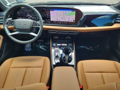 New 2025 Audi A5 2.0T Premium image 2