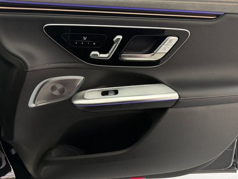 Certified 2023 Mercedes-Benz EQE 350+ 4MATIC SUV image 26