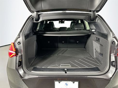 Used 2025 BMW X3 xDrive30i w/ Convenience Package AWD/4WD image 27