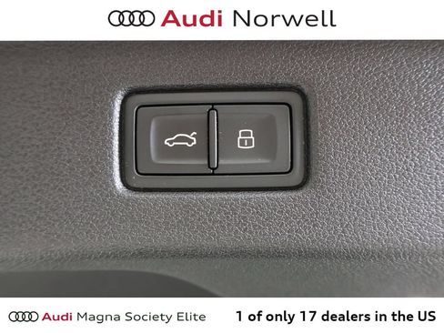 Certified 2023 Audi A5 2.0T Premium Plus w/ Premium Plus AWD/4WD image 16