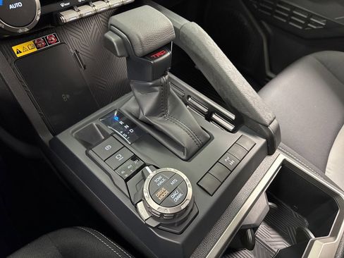 New 2025 Toyota Tacoma TRD Off-Road image 26