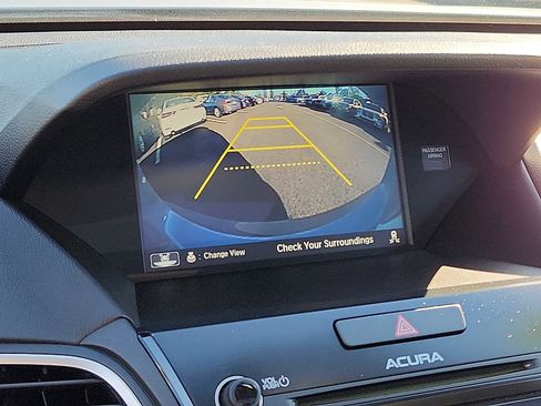 Used 2018 Acura RDX AWD w/ Technology Package image 17