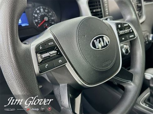 Used 2020 Kia Sorento LX image 28