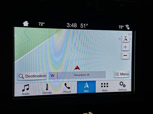 Used 2018 Ford Expedition XLT w/ Equipment Group 202A image 13