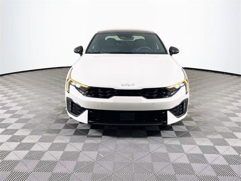 Used 2025 Kia K5 GT image 3