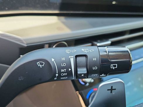 New 2026 Hyundai Santa Fe SEL FWD image 25