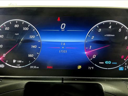 Used 2022 Mercedes-Benz C 300 Sedan image 25