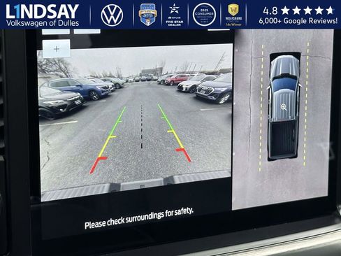 Used 2022 Ford F150 Lariat w/ Equipment Group 502A High image 16