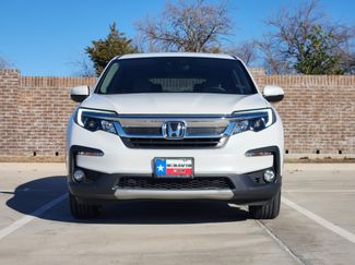 Certified 2020 Honda Pilot EX-L video 2