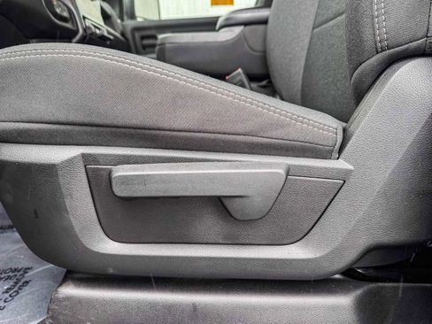 Used 2025 RAM 2500 Tradesman image 20