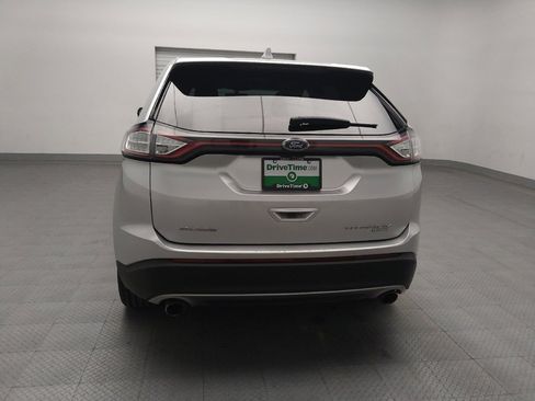 Used 2018 Ford Edge Titanium w/ Equipment Group 301A image 6
