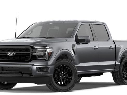New 2026 Ford F150 Lariat image 23