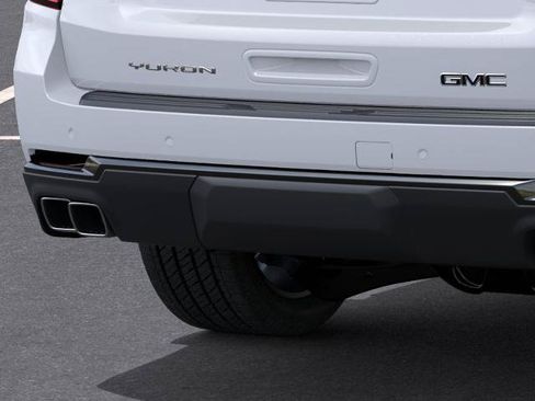 New 2026 GMC Yukon Denali Ultimate AWD/4WD image 38
