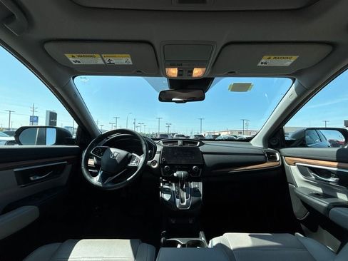 Used 2020 Honda CR-V EX-L image 28