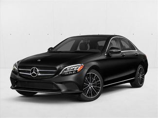Used 2019 Mercedes-Benz C 300 4MATIC Sedan video 1