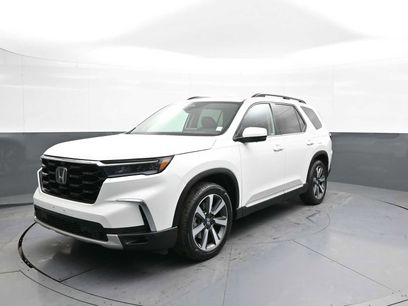 Used 2023 Honda Pilot Elite