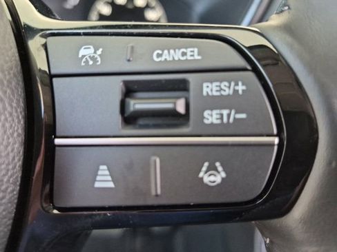 Certified 2025 Honda CR-V EX-L image 23