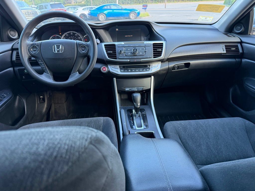 Used 2014 Honda Accord EX image 14