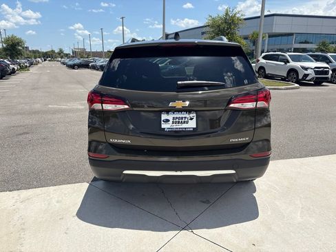 Used 2023 Chevrolet Equinox Premier FWD image 6