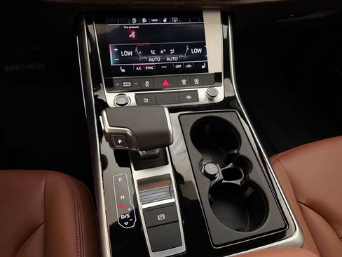 New 2026 Audi Q7 2.0T Premium AWD/4WD image 23