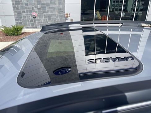 New 2025 Subaru Crosstrek 2.5i Premium image 14