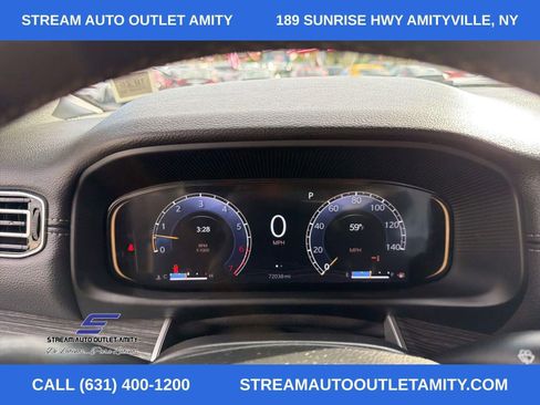 Used 2022 Jeep Wagoneer Series III image 31