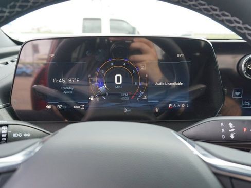 New 2025 Chevrolet Traverse LT w/ Driver Confidence Package image 17