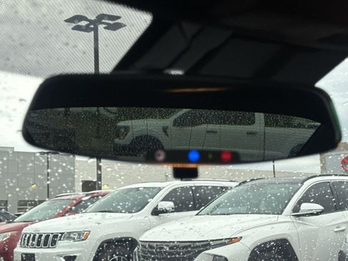 Used 2015 Chevrolet Camaro LS image 20