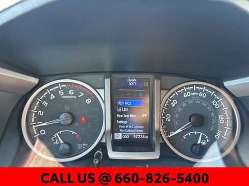 Used 2023 Toyota Tacoma SR5 image 14
