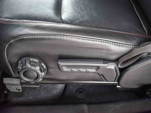 Used 2022 Jeep Wrangler Rubicon image 19