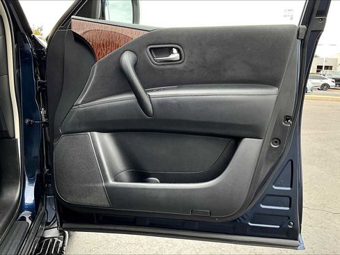 Used 2019 Nissan Armada SV w/ Driver Package image 26