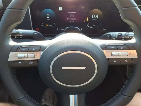 New 2026 Hyundai Tucson SEL image 11