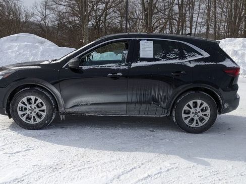 Certified 2023 Ford Escape Active image 6