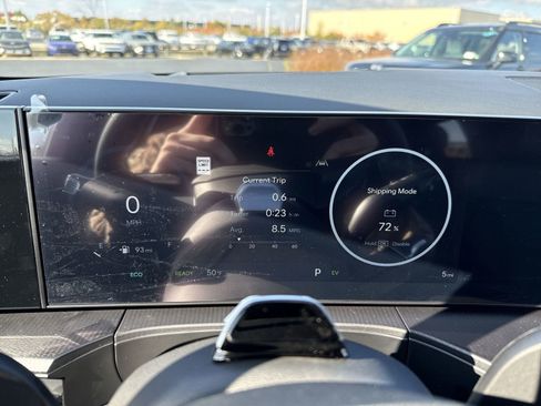 New 2026 Hyundai Santa Fe Calligraphy AWD/4WD image 17