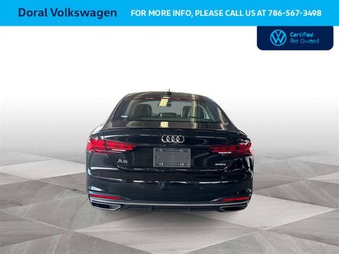 Used 2023 Audi A5 2.0T Premium w/ Convenience Package image 7